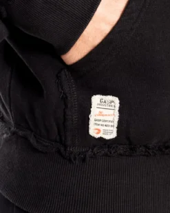 Original Hoodie, Black