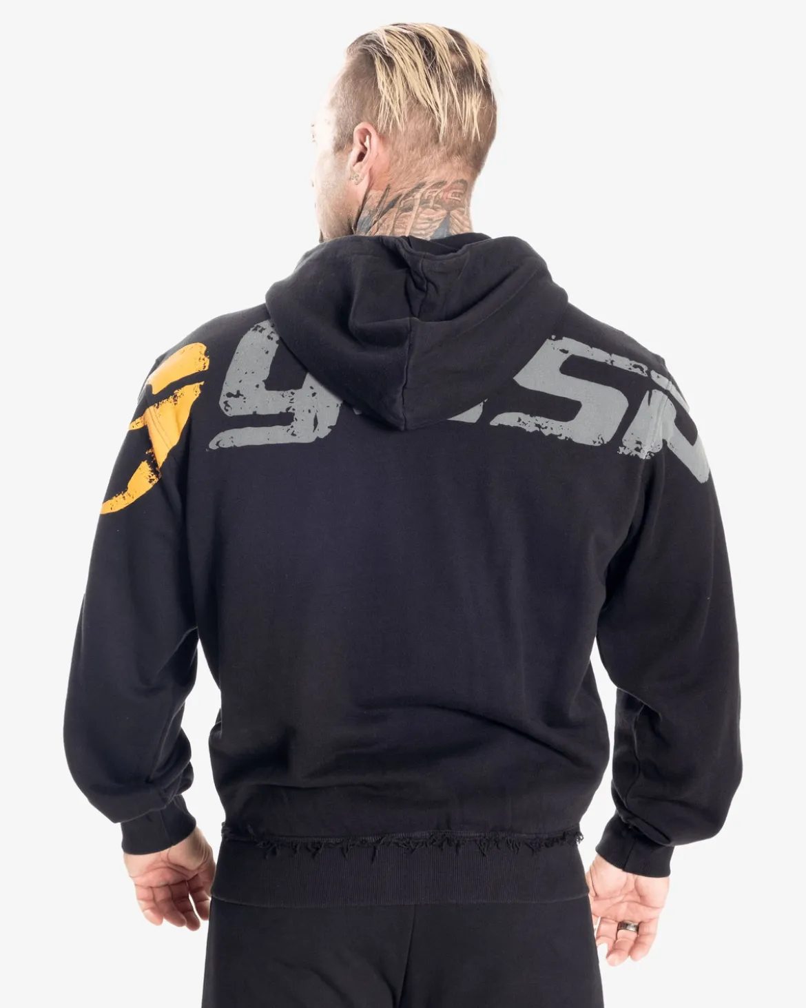 Original Hoodie, Black