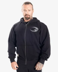 Original Hoodie, Black
