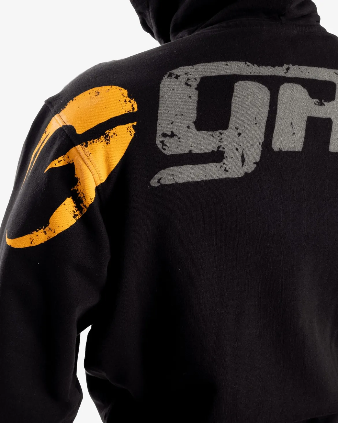 Original Hoodie, Black