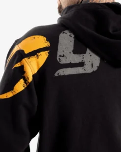 Original Hoodie, Black
