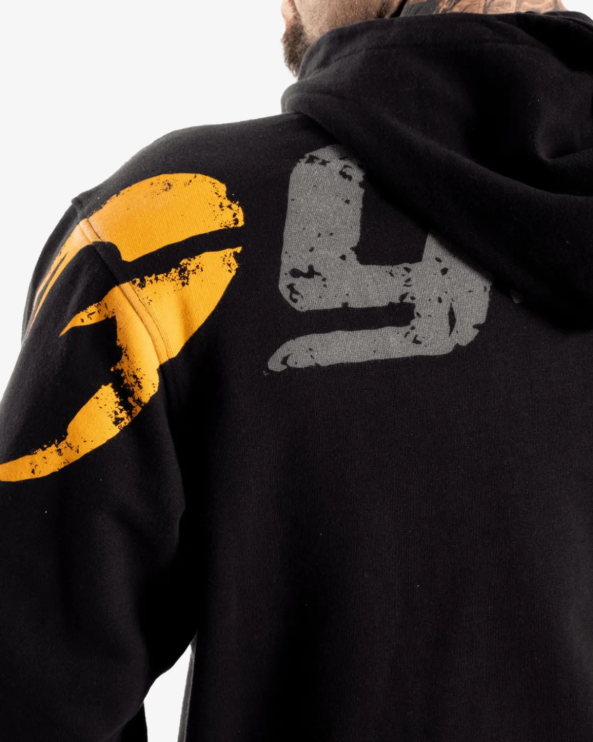 Original Hoodie, Black