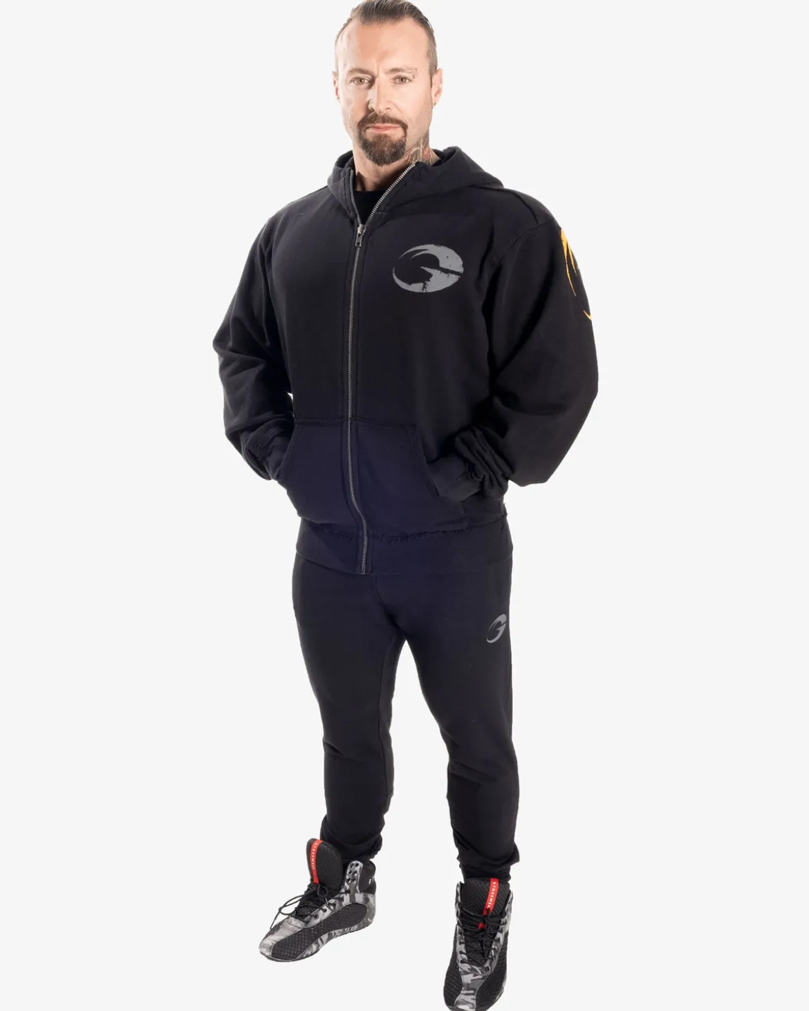 Original Hoodie, Black