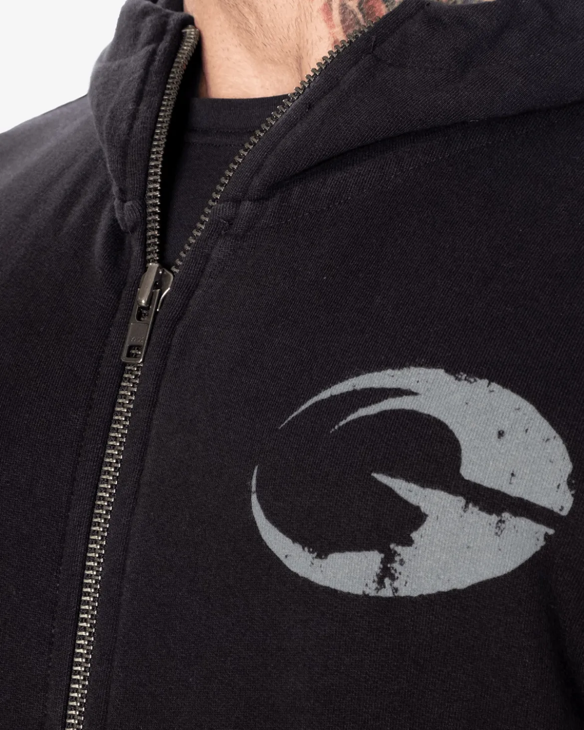 Original Hoodie, Black