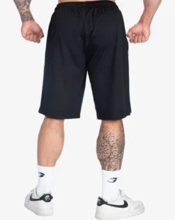 Original Mesh Shorts, Black