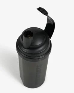 Original Shaker, Black