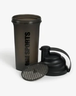 Original Shaker, Black