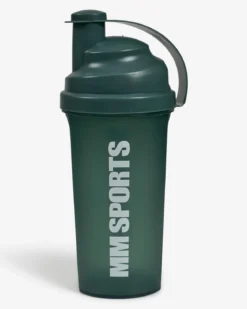 Original Shaker, Faded Green