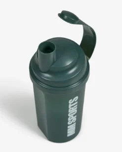 Original Shaker, Faded Green
