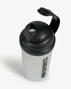 Original Shaker, White
