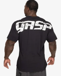 Original Tee, Black/White