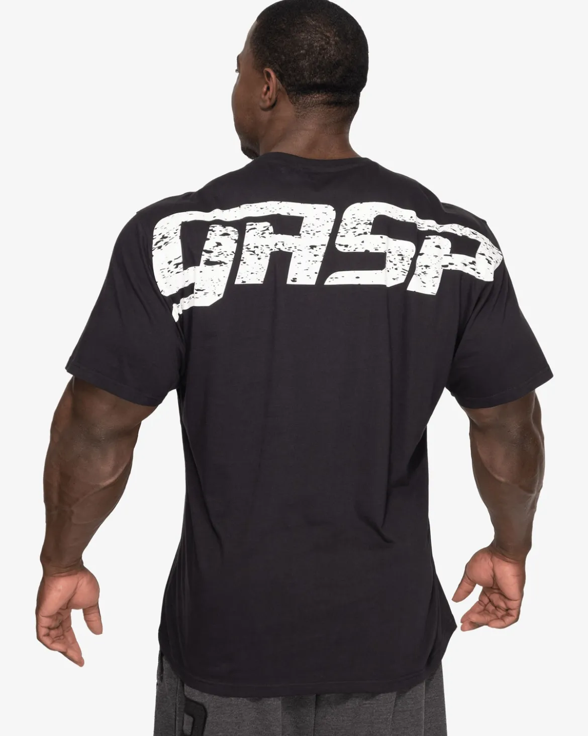 Original Tee, Black/White
