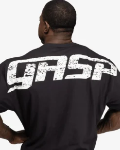 Original Tee, Black/White