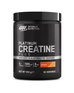 Platinum Creatine Plus