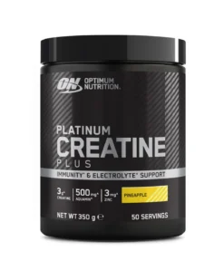 Platinum Creatine Plus