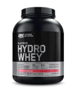 Platinum Hydrowhey