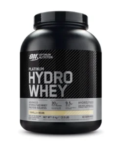 Platinum Hydrowhey