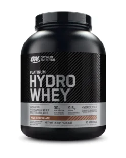 Platinum Hydrowhey