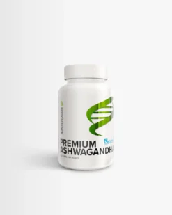 Premium Ashwaganda – Sensoril®