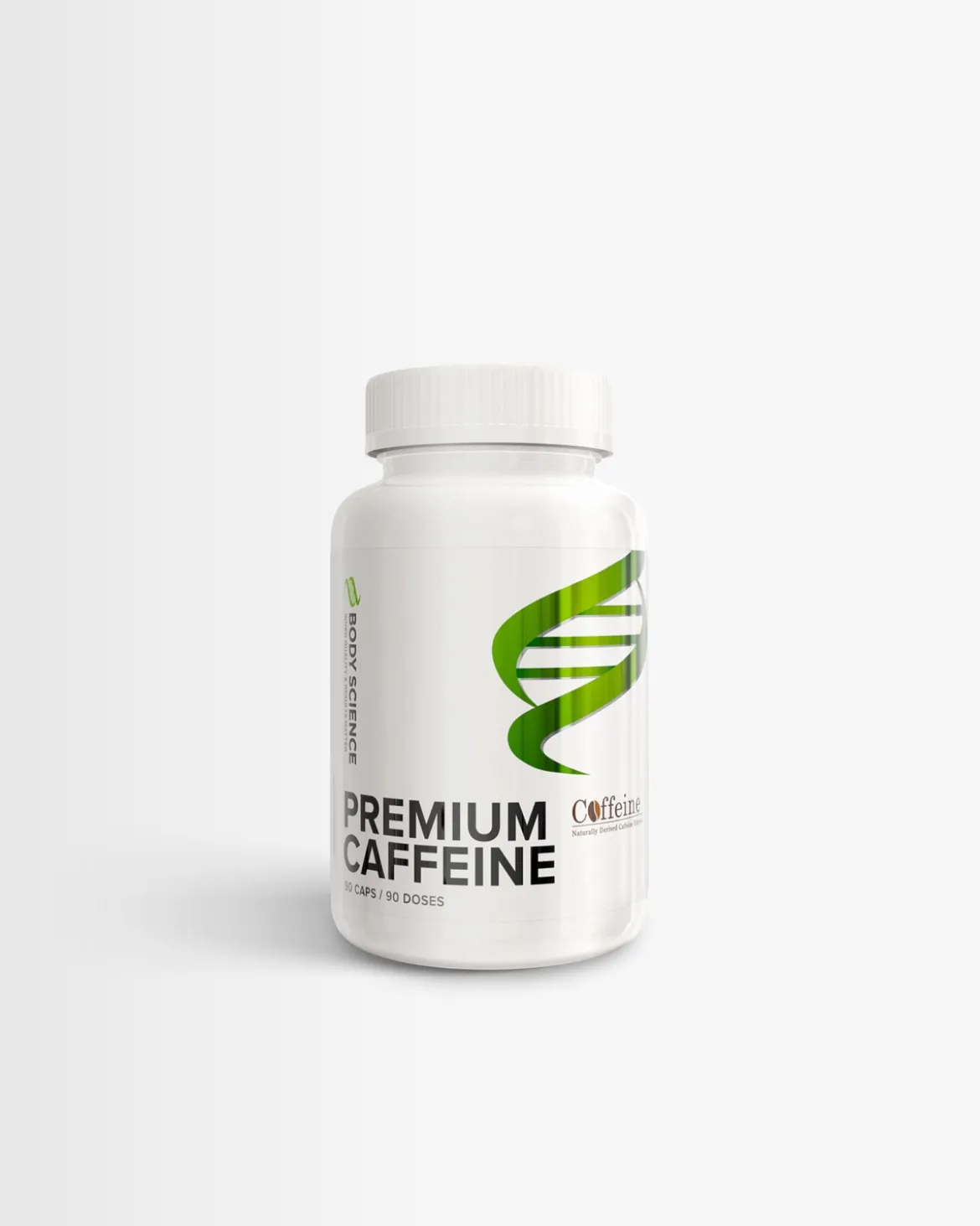 Premium Caffeine – Coffeine™