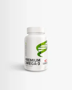 Premium Omega-3 – Krillolja