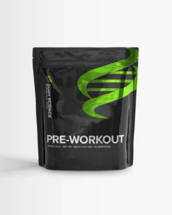 Pre-Workout