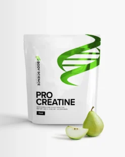 Pro Creatine