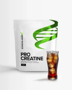 Pro Creatine