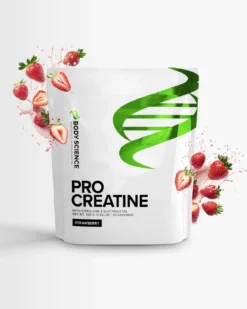 Pro Creatine