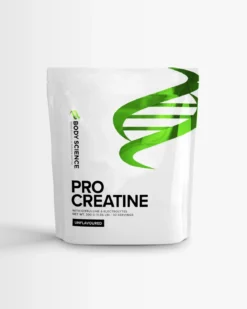 Pro Creatine