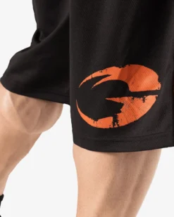 Pro Mesh Shorts, Black