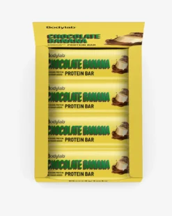 Protein Bar - 12 st hel låda