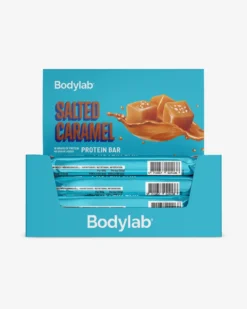 Protein Bar - 12 st hel låda