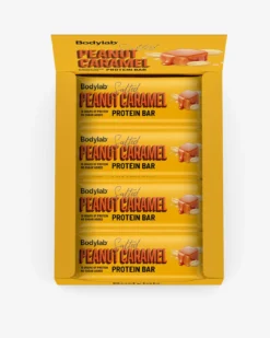 Protein Bar - 12 st hel låda