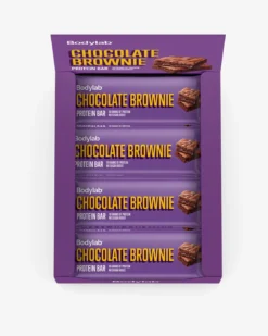 Protein Bar - 12 st hel låda