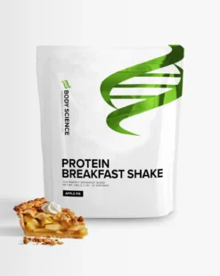 Protein Breakfast Shake