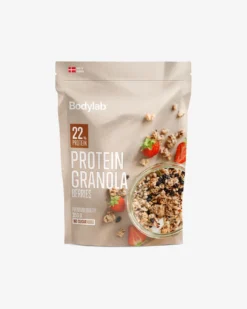 Protein Granola