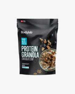 Protein Granola