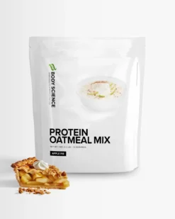 Proteingröt – Proteinberikad grötmix