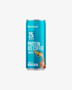 Protein Ice Coffee