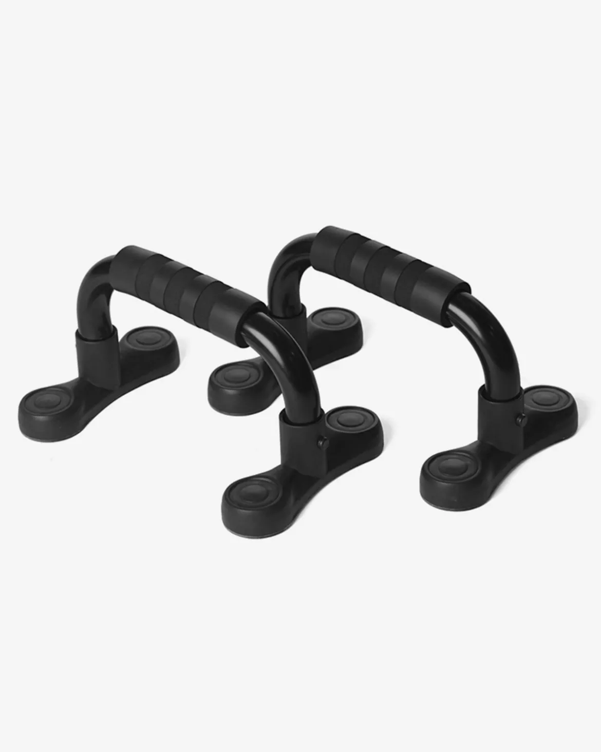 Push-Up Bars