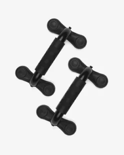 Push-Up Bars
