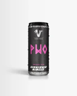 PWO Energidryck