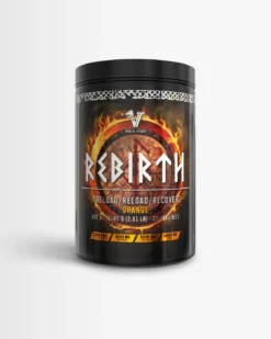 Rebirth – Preload, Reload, Recover