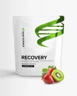 Recovery - Post-workout