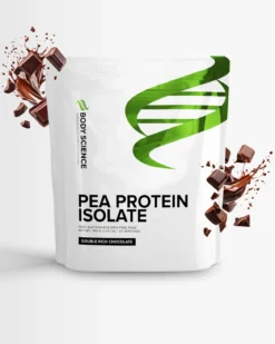 Ärtprotein