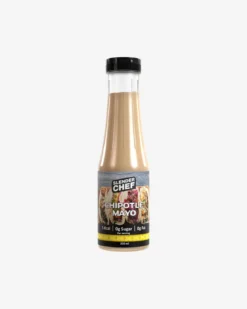Sauce Chipotle Mayo