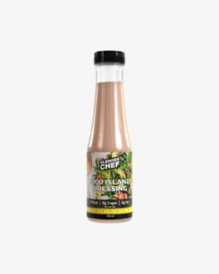 Sauce 1000 Island Dressing