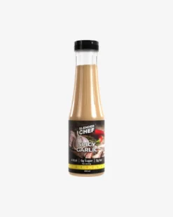 Sauce Spicy Garlic