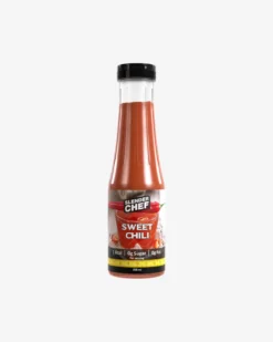 Sauce Sweet Chili